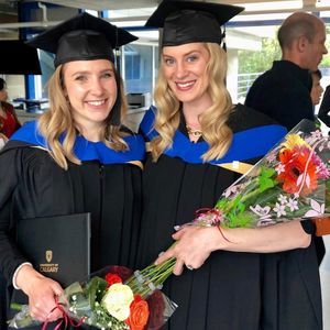 Meet your Posher, Christiana